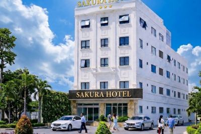 Sakura Phu Quoc Hotel 3*