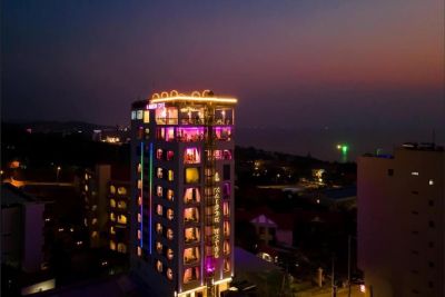 Maison Hotel Phu Quoc 3*