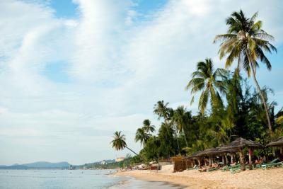 Sunset Bay Retreat 2*