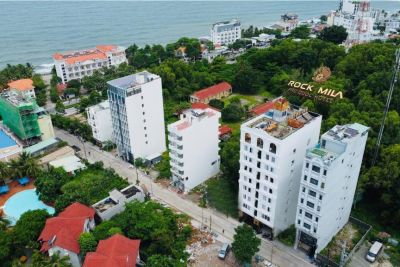 Rock Mila Phu Quoc Hotel 3*