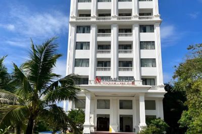 Homestead Sea View Phu Quoc Hotel (Ex. Ola Phu Quoc) 3*