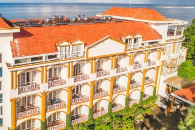 Sun Viet Resort Phu Quoc 3*