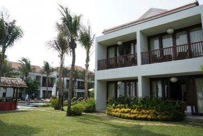 Emerald Hoi An Riverside Resort 4*