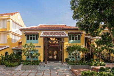 The Signature Hoi An 4*