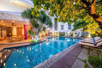 Emm Hotel Hue 4*