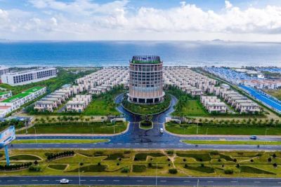Cam Ranh Mystery Villas & Spa 4*
