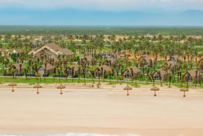 Carabeach Retreat Cam Ranh 5*