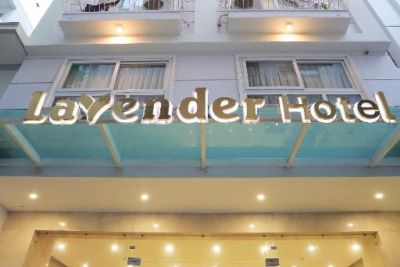 Lavender Nha Trang 3*
