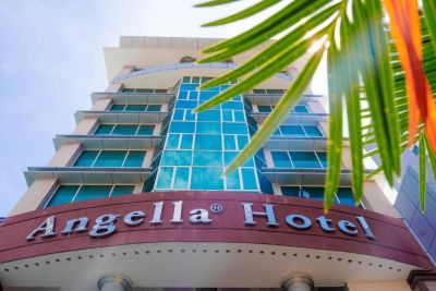 Angella 3*