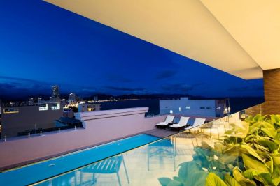 Meriton Hotel Nha Trang (Ex. La Sera) 3*