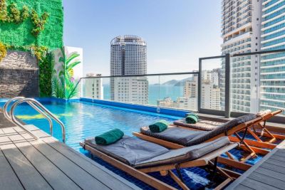 Ivy Hotel 3*