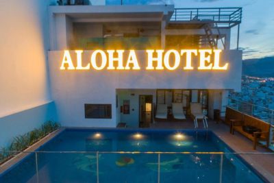 Aloha Hotel 4*
