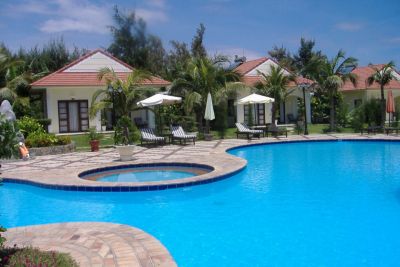 Malibu Resort 3*