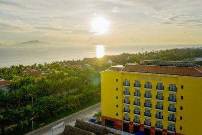 Fivitel Hoi An Hotel 4*