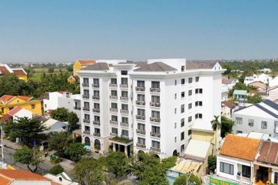Hoi An Delicacy Hotel And Spa 4*