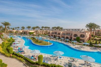 Ali Baba Palace 4*