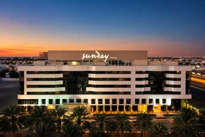 Sunday Suites Excelsior Hotel (Ex. Grand Excelsior Deira) 4*