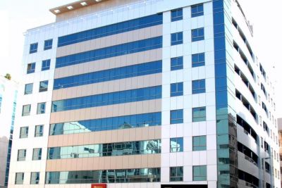 Grand Central (Ex. Grand Moov) 4*