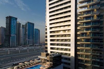 Millennium Place Marina 4*