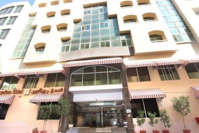 Royalton Hotel 2*