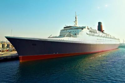 Queen Elizabeth 2 4*