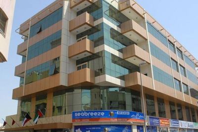 Phoenix Hotel Dubai 3*