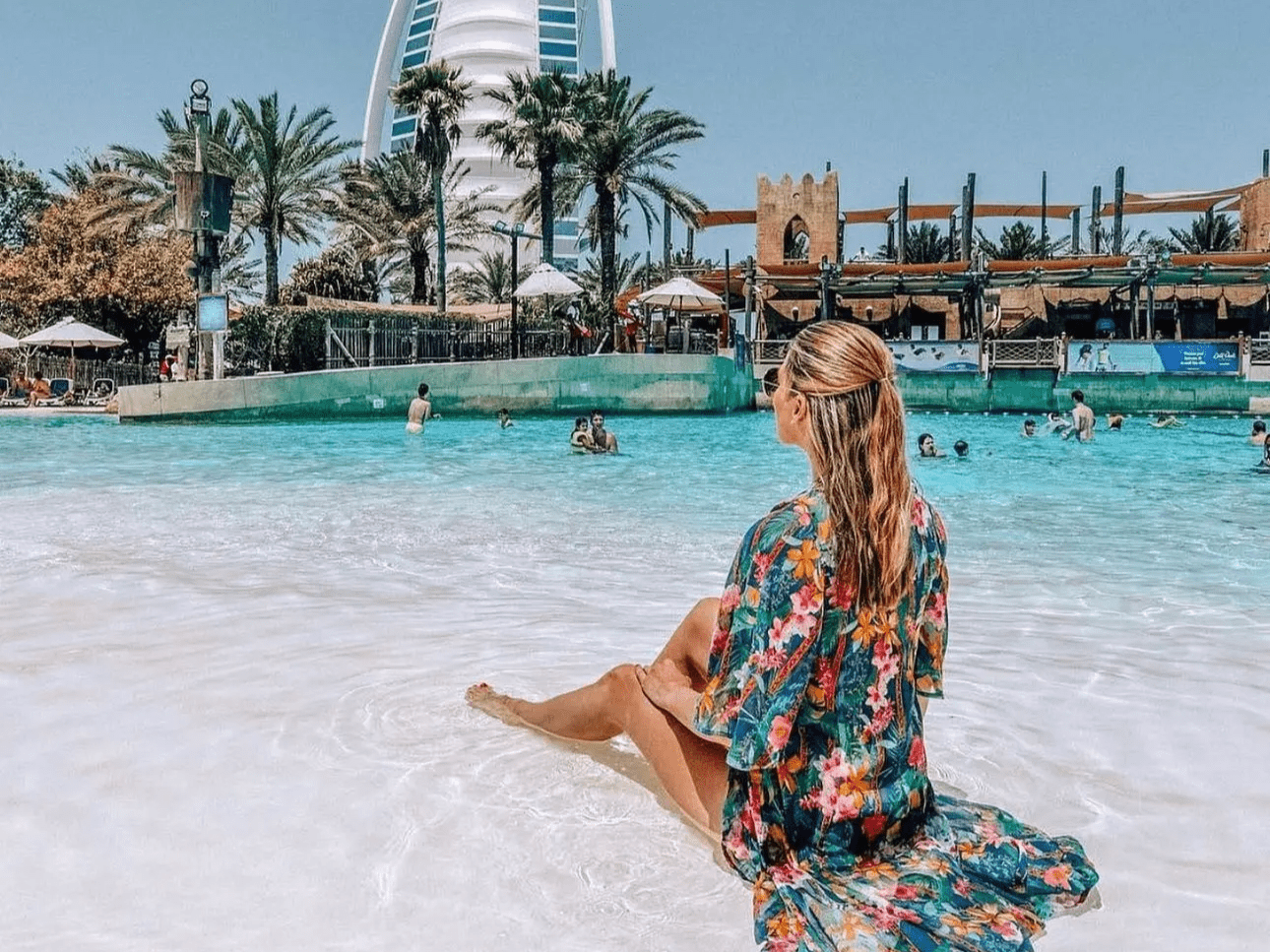 Дубай Зимой: Скидки до 46% из Калининграда - ОАЭ - 10.12.2025 - 28.02.2026