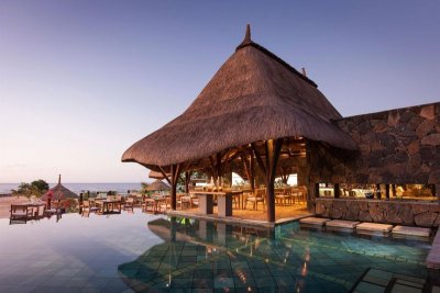 Veranda Pointe Aux Biches 3*