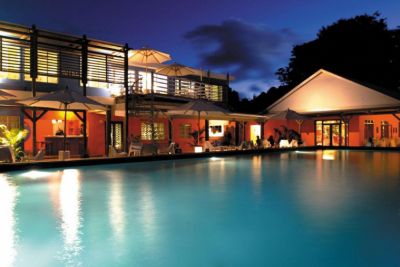 Veranda Tamarin Hotel 3*