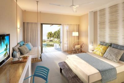 Anelia Resort & Spa 4*