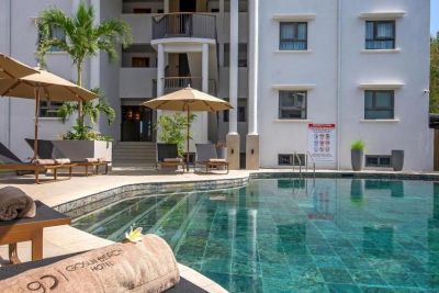 Gosun Beach Hotel 3*
