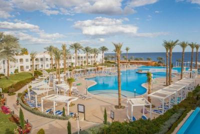 Posh Club Sunrise Diamond Beach Resort 5*