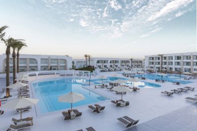 Posh Club Sunrise White Hills Resort 5*