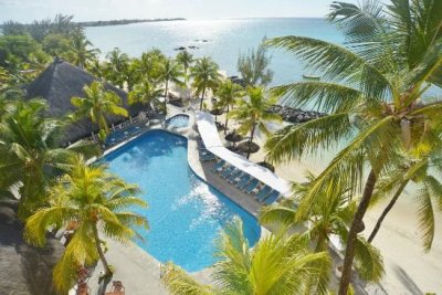 Hibiscus Beach Resort & Spa 3*