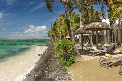 Le Tropical Attitude 3*