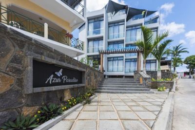 Azur Paradise 3*