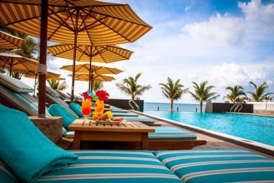 Champa Resort 3*