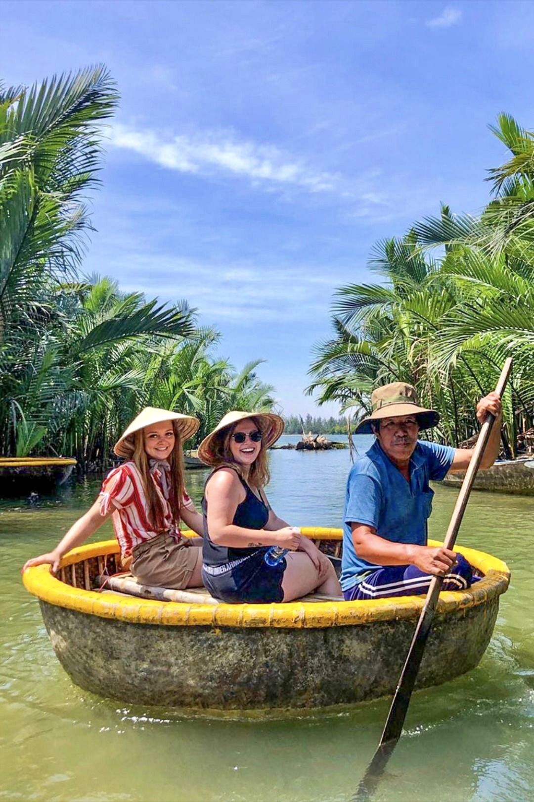 Горящий Вьетнам: 14 дней по цене 10 ночей из Москвы - Вьетнам
