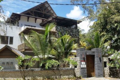 Dodola Lodge 3*