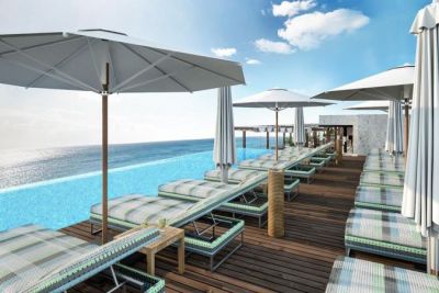 Ocean V Adults Only 16+ 4*