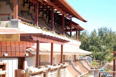Aanari Hotel & Spa 3*