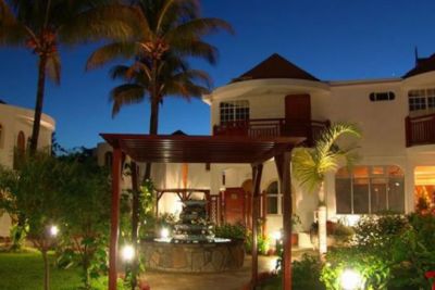 Gold Beach 3*