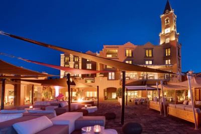 The Address Boutique 4*