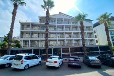 Prima Hotel 3*