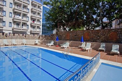 Diamore Hotel 3*