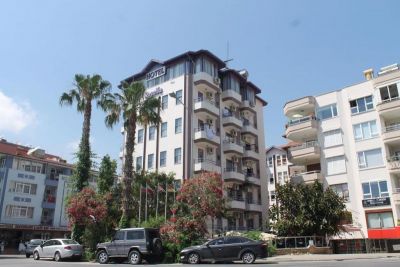 Rosella Apart & Hotel 3*