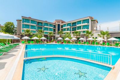 Lowe Hotel 4*