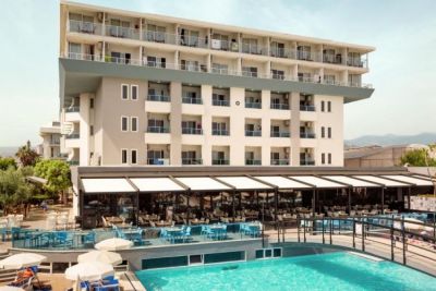 Numa Konaktepe 4*