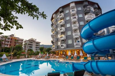 Kaila City Hotel (Ex. K House Hotel) 4*