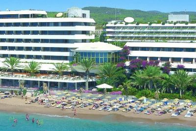 Rubi Hotel 5*